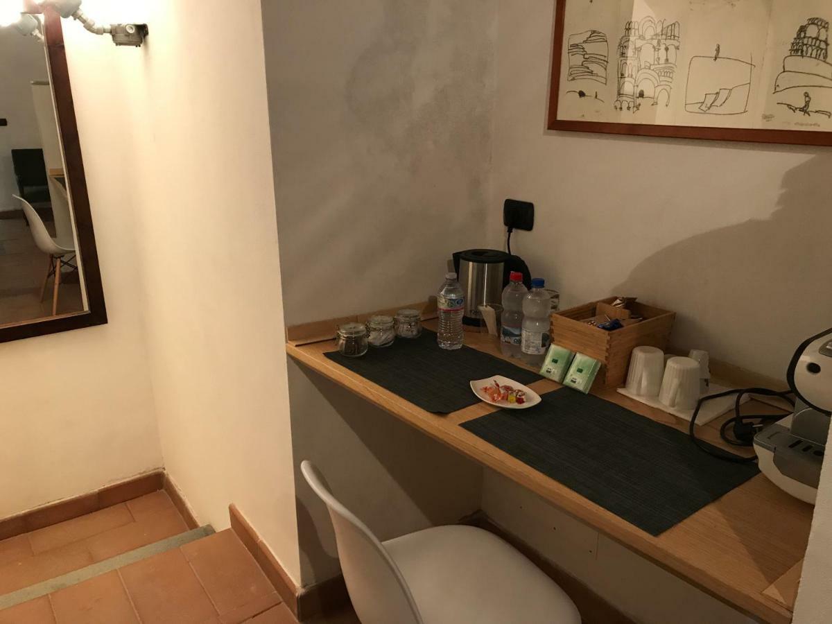 Готель B&P La Gusteria Івреа Екстер'єр фото